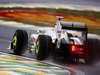 GP BRASILE, Brazilian Grand Prix - Saturday
Interlagos, Sao Paulo, Brazil.
17th October 2009.
Jenson Button, Brawn GP BGP001 Mercedes. Action.
World Copyright: Steven Tee/LAT Photographic
ref: Digital Image _95U7537A